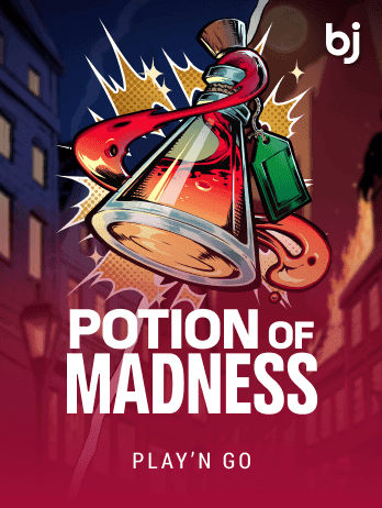 Potion of Madness game thumbnail