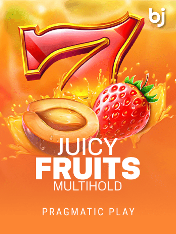 Juicy Fruits Multihold game thumbnail