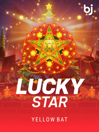 LuckyStar game thumbnail