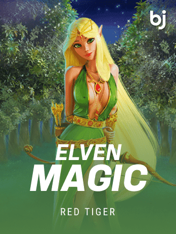 Elven Magic game thumbnail